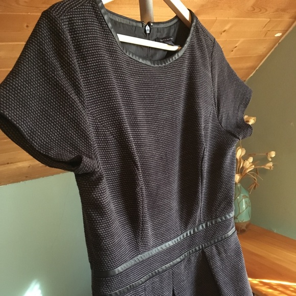 Cozy Fall Dress - Picture 2 of 4